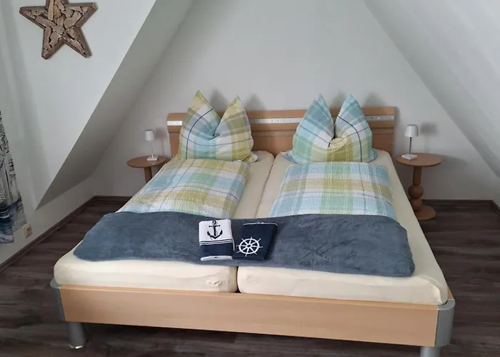Kleines Ferienhaeuschen