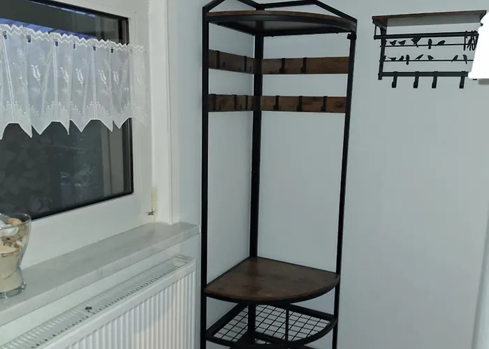 Kleines Ferienhaeuschen