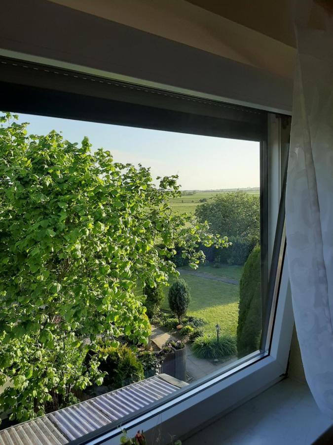 Kleines Ferienhaeuschen Kritzmow