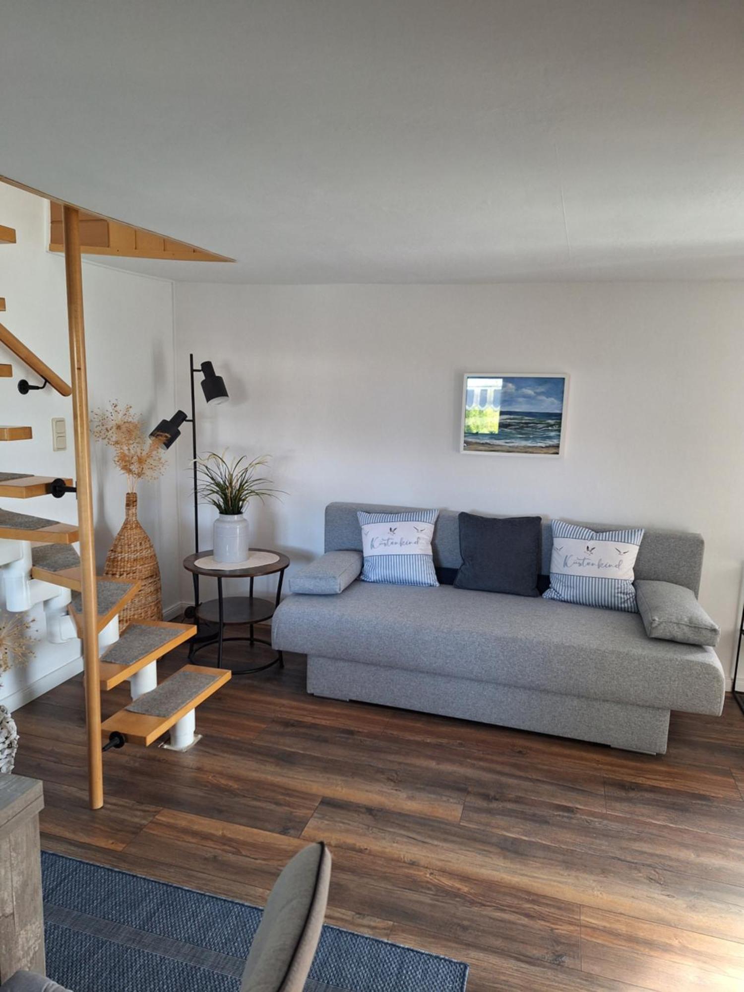 Kleines Ferienhaeuschen Apartment