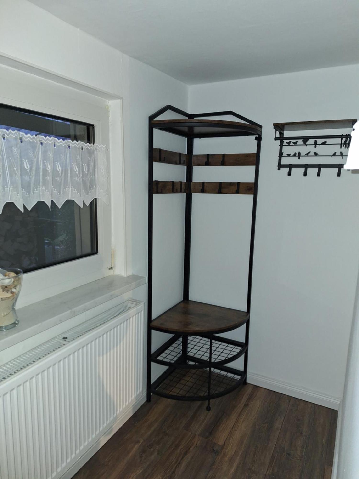 Apartment Kleines Ferienhaeuschen