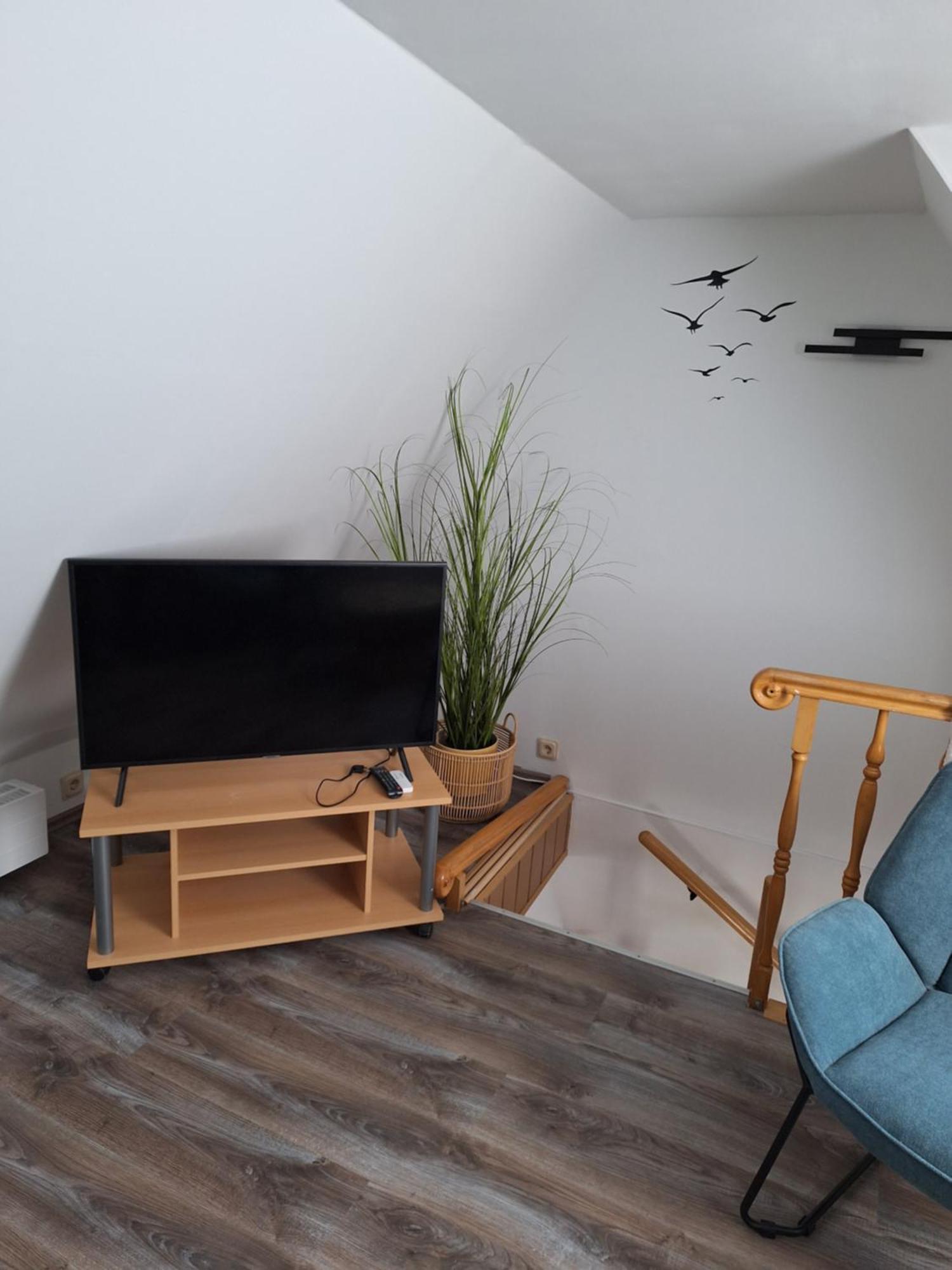 Kleines Ferienhaeuschen Apartment *