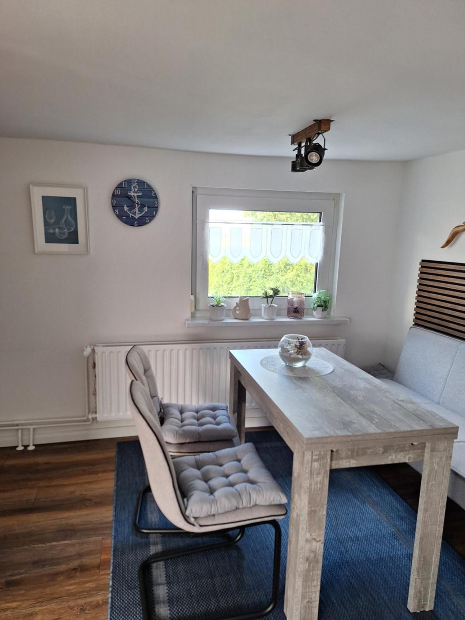 Apartment Kleines Ferienhaeuschen *