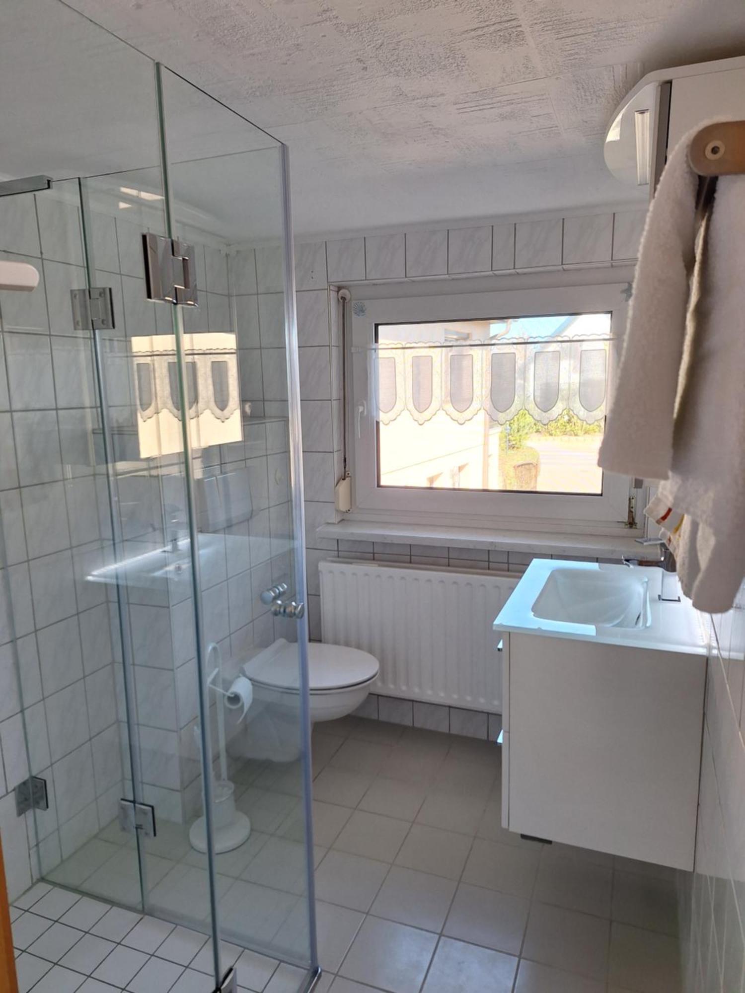 Kleines Ferienhaeuschen Apartment